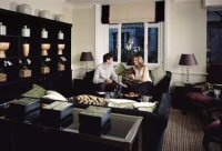 Fil Franck Tours - Hotels in London - Hotel Hilton London Green Park